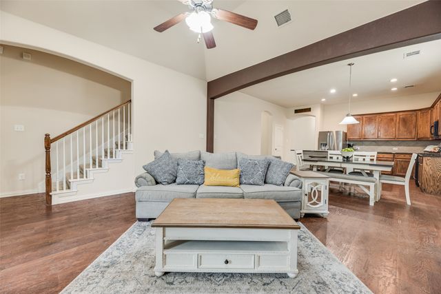 5124 Grovewood Drive, Mckinney, TX 75071