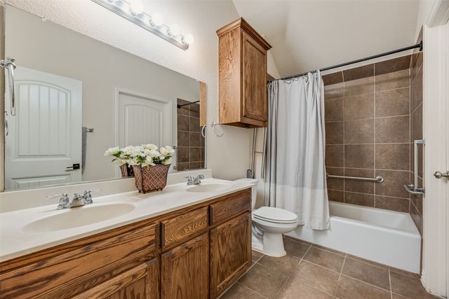 5124 Grovewood Drive, Mckinney, TX 75071