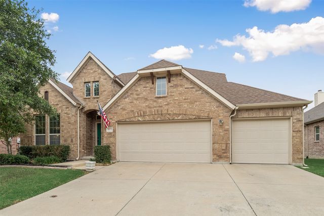 5124 Grovewood Drive, Mckinney, TX 75071