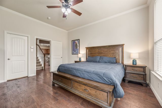 5124 Grovewood Drive, Mckinney, TX 75071