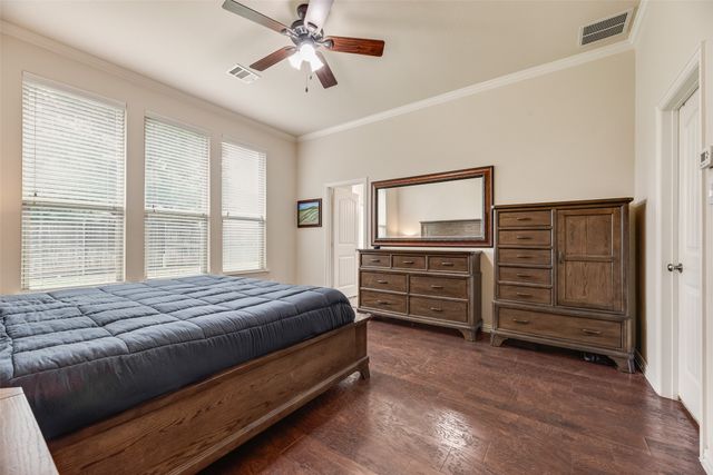 5124 Grovewood Drive, Mckinney, TX 75071