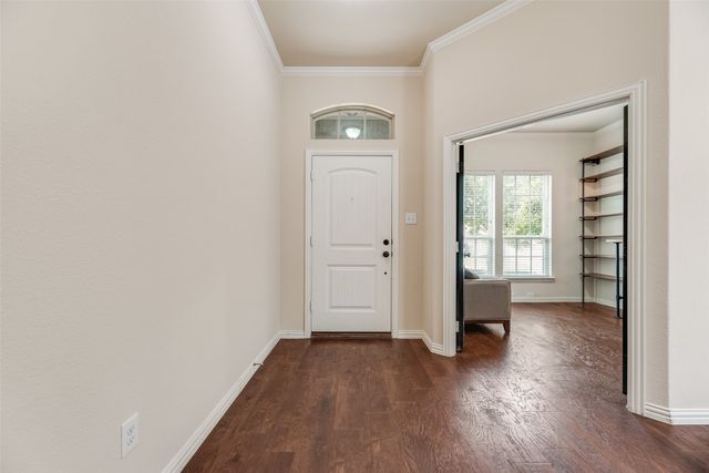 5124 Grovewood Drive, Mckinney, TX 75071