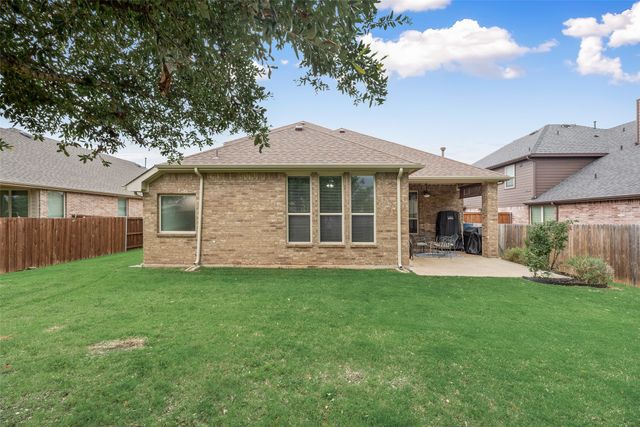 5124 Grovewood Drive, Mckinney, TX 75071