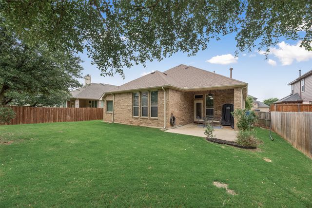 5124 Grovewood Drive, Mckinney, TX 75071