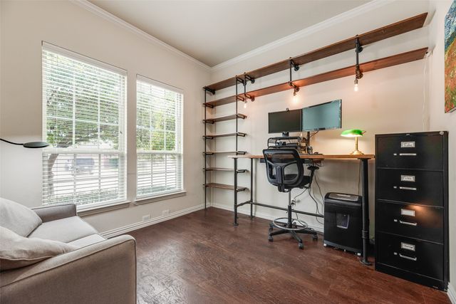 5124 Grovewood Drive, Mckinney, TX 75071