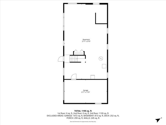 3510 15th Street NW, Buffalo, MN 55313