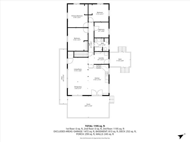3510 15th Street NW, Buffalo, MN 55313