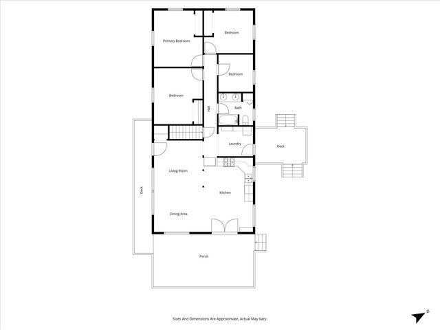 3510 15th Street NW, Buffalo, MN 55313