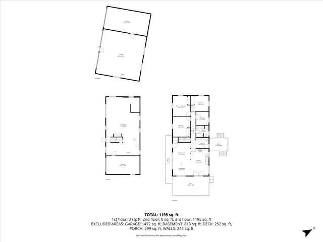 3510 15th Street NW, Buffalo, MN 55313