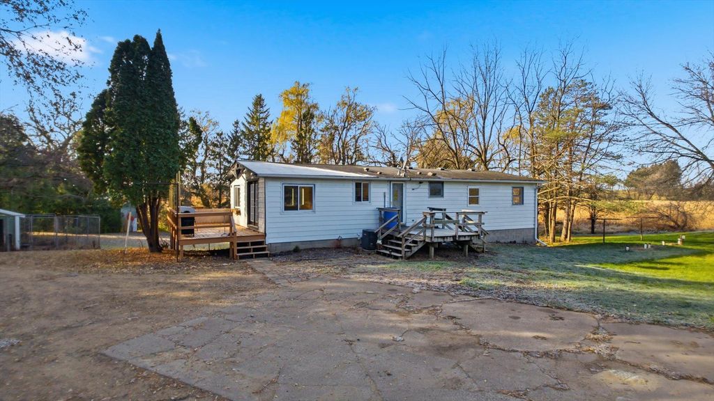 3510 15th Street NW, Buffalo, MN 55313