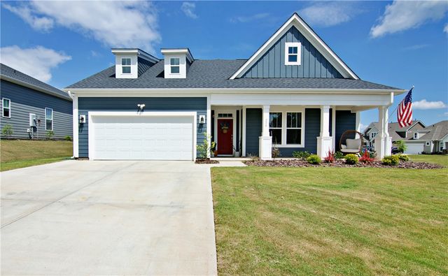 230 Summerall Lane, Seneca, SC 29678