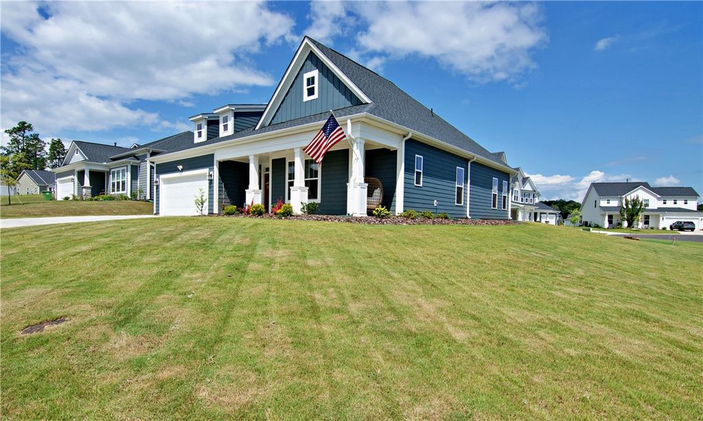 230 Summerall Lane, Seneca, SC 29678