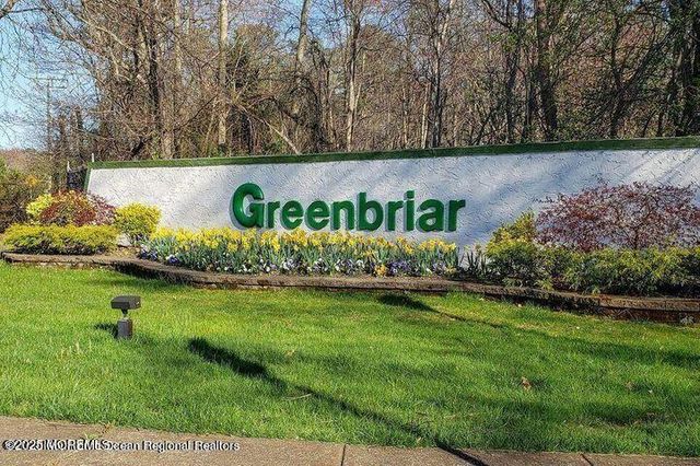 25 Whitman Street, Brick, NJ 08724