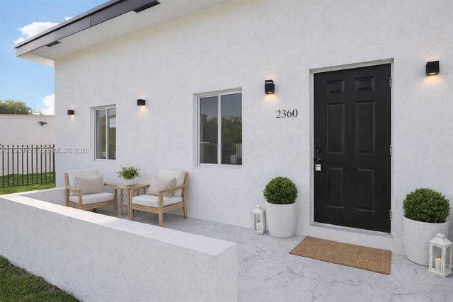 2360 Rutland St, Opa-locka, FL 33054