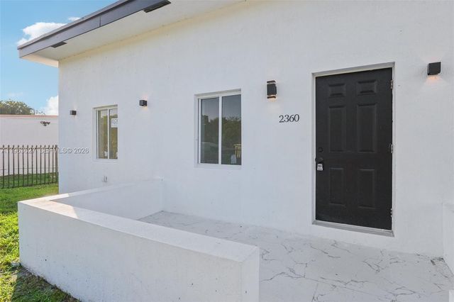 2360 Rutland St, Opa-locka, FL 33054