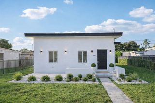 2360 Rutland St, Opa-locka, FL 33054