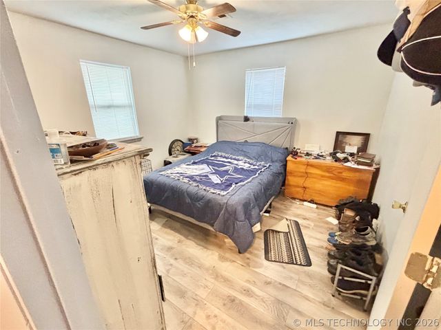 508 NW 6th Street, Stigler, OK 74462