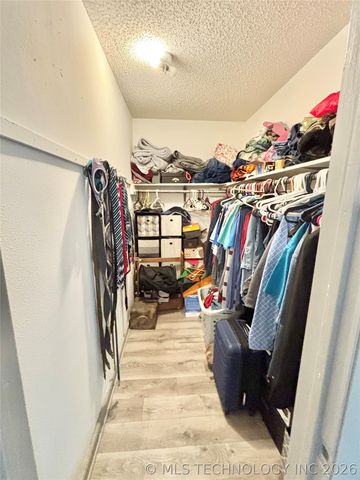 508 NW 6th Street, Stigler, OK 74462