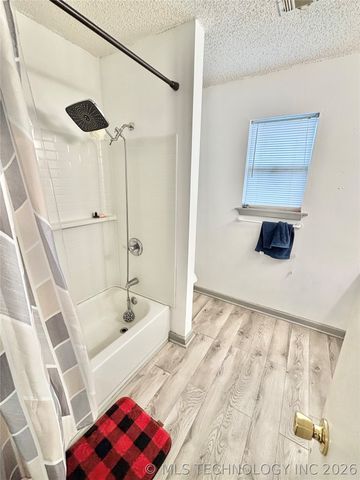 508 NW 6th Street, Stigler, OK 74462