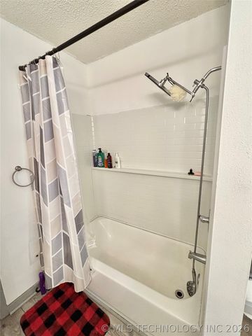 508 NW 6th Street, Stigler, OK 74462