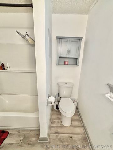 508 NW 6th Street, Stigler, OK 74462