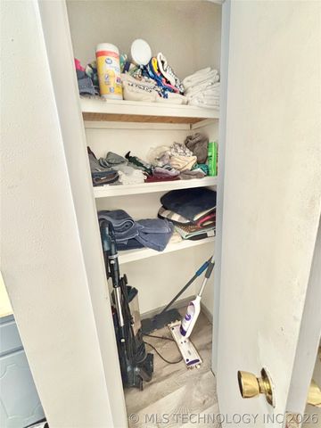 508 NW 6th Street, Stigler, OK 74462