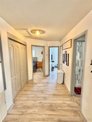 508 NW 6th Street, Stigler, OK 74462