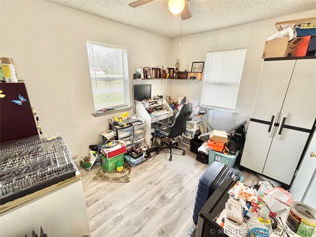 508 NW 6th Street, Stigler, OK 74462