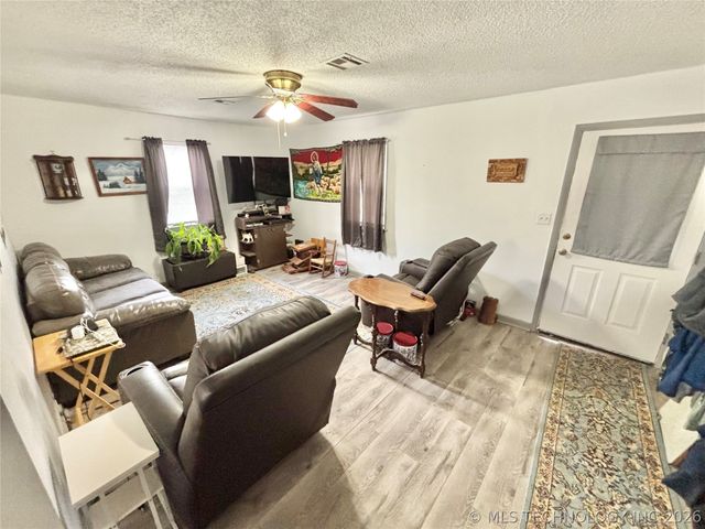 508 NW 6th Street, Stigler, OK 74462