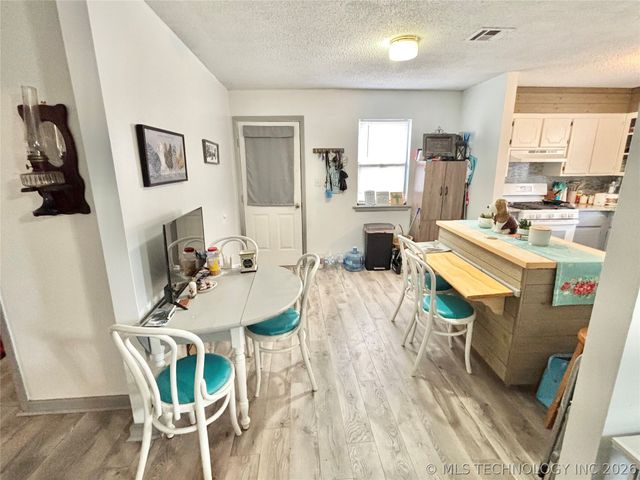 508 NW 6th Street, Stigler, OK 74462