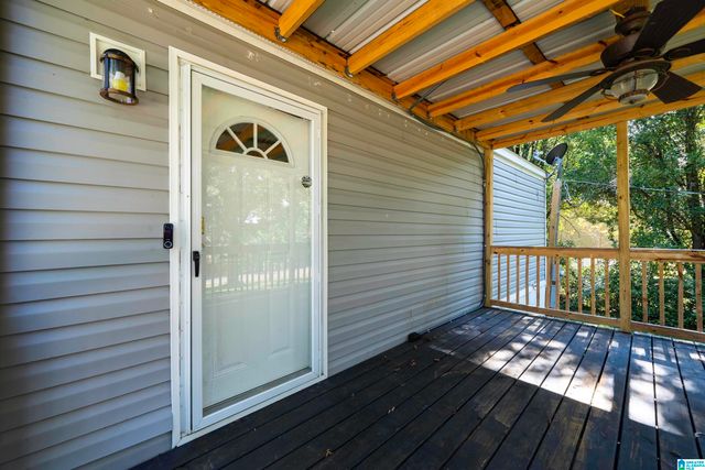 275 CAMP ROAD, Springville, AL 35146