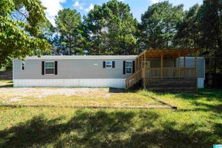 275 CAMP ROAD, Springville, AL 35146