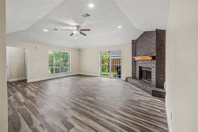 7907 Chancel Drive, Houston, TX 77071