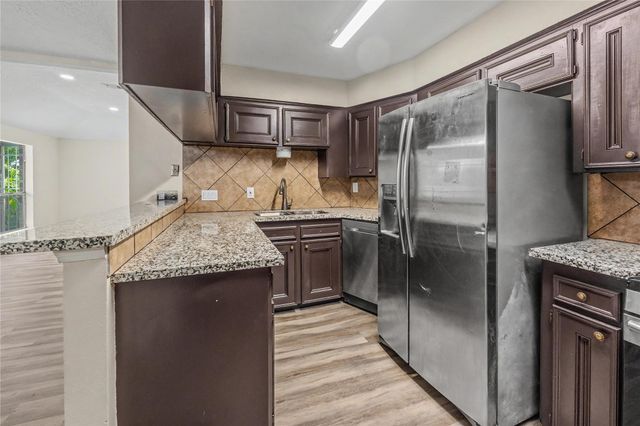 7907 Chancel Drive, Houston, TX 77071