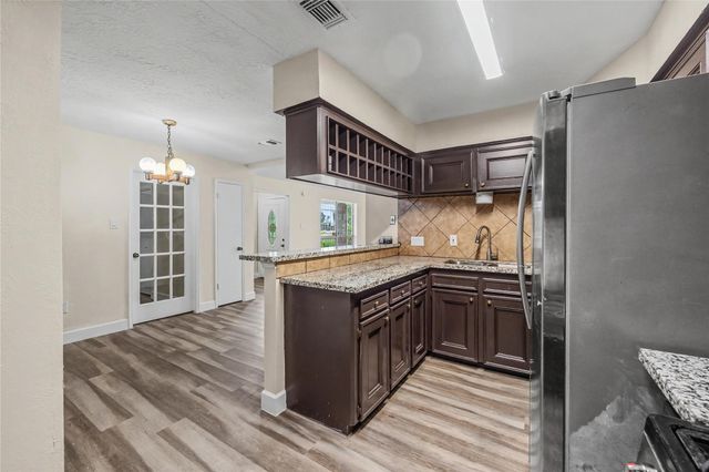 7907 Chancel Drive, Houston, TX 77071