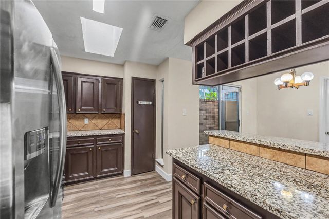7907 Chancel Drive, Houston, TX 77071