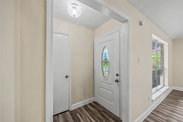 7907 Chancel Drive, Houston, TX 77071