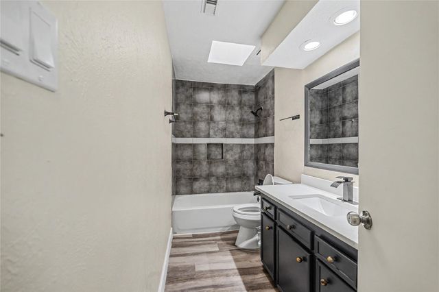 7907 Chancel Drive, Houston, TX 77071