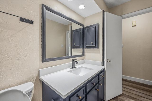 7907 Chancel Drive, Houston, TX 77071