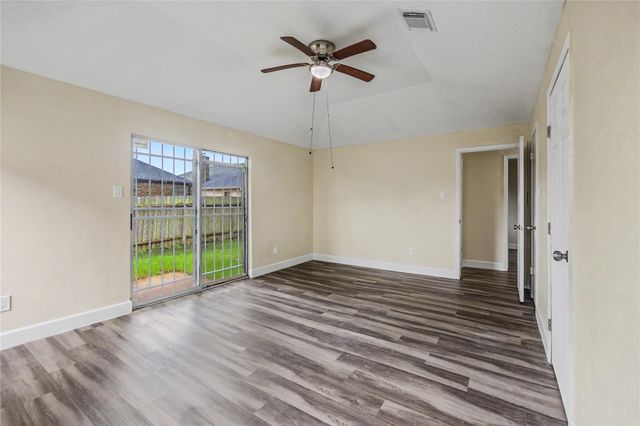 7907 Chancel Drive, Houston, TX 77071