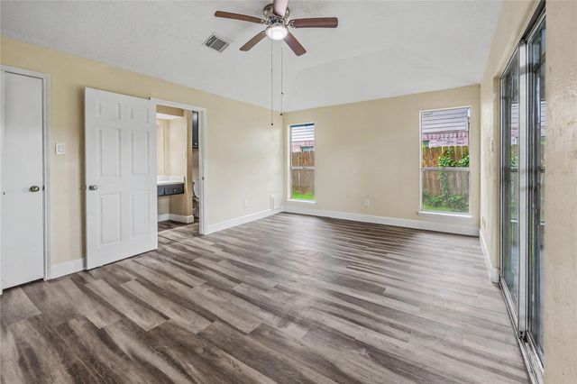 7907 Chancel Drive, Houston, TX 77071