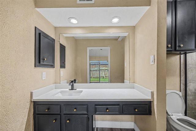 7907 Chancel Drive, Houston, TX 77071