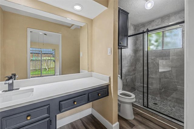7907 Chancel Drive, Houston, TX 77071