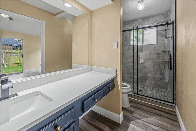 7907 Chancel Drive, Houston, TX 77071