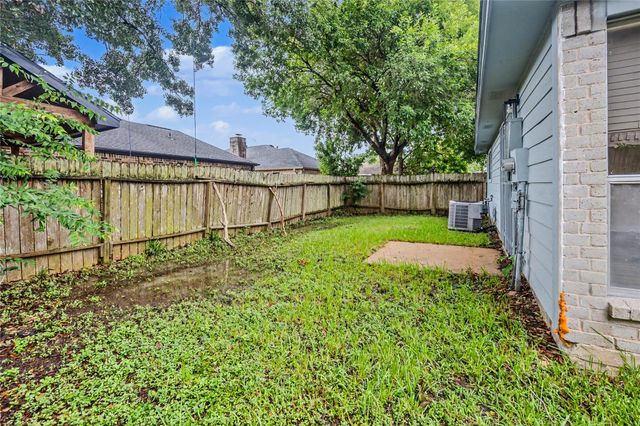 7907 Chancel Drive, Houston, TX 77071