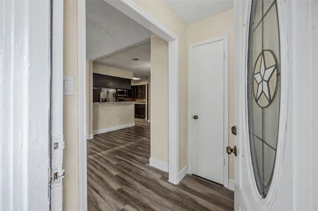 7907 Chancel Drive, Houston, TX 77071