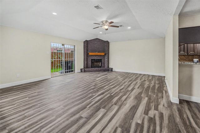 7907 Chancel Drive, Houston, TX 77071