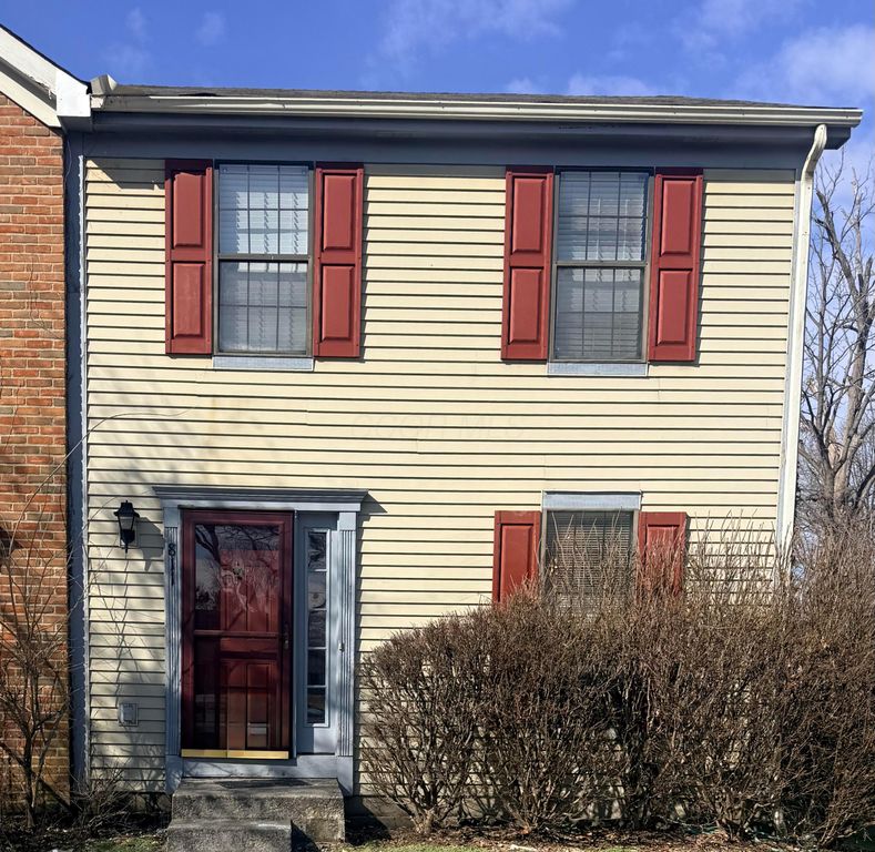 811 Crofton Place, Reynoldsburg, OH 43068