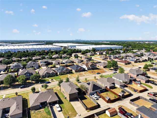 1518 Illinois Avenue, Lancaster, TX 75134