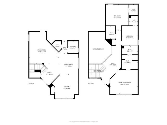 1518 Illinois Avenue, Lancaster, TX 75134